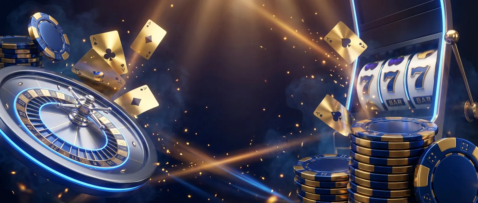Casino Rocket bonus